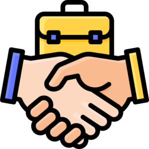 cooperation